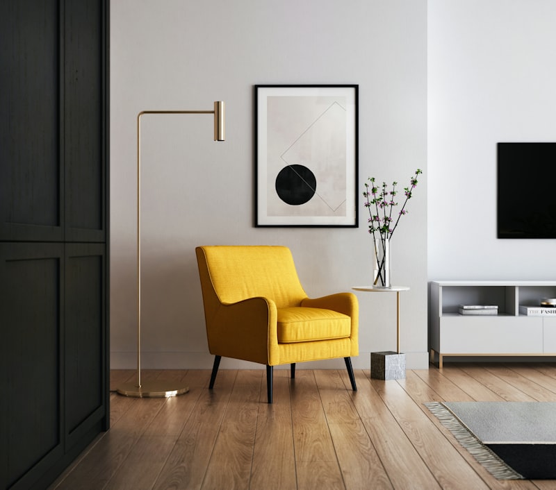 MadLY Interiors Instagram post